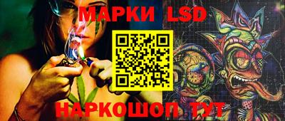 индика Берёзовский